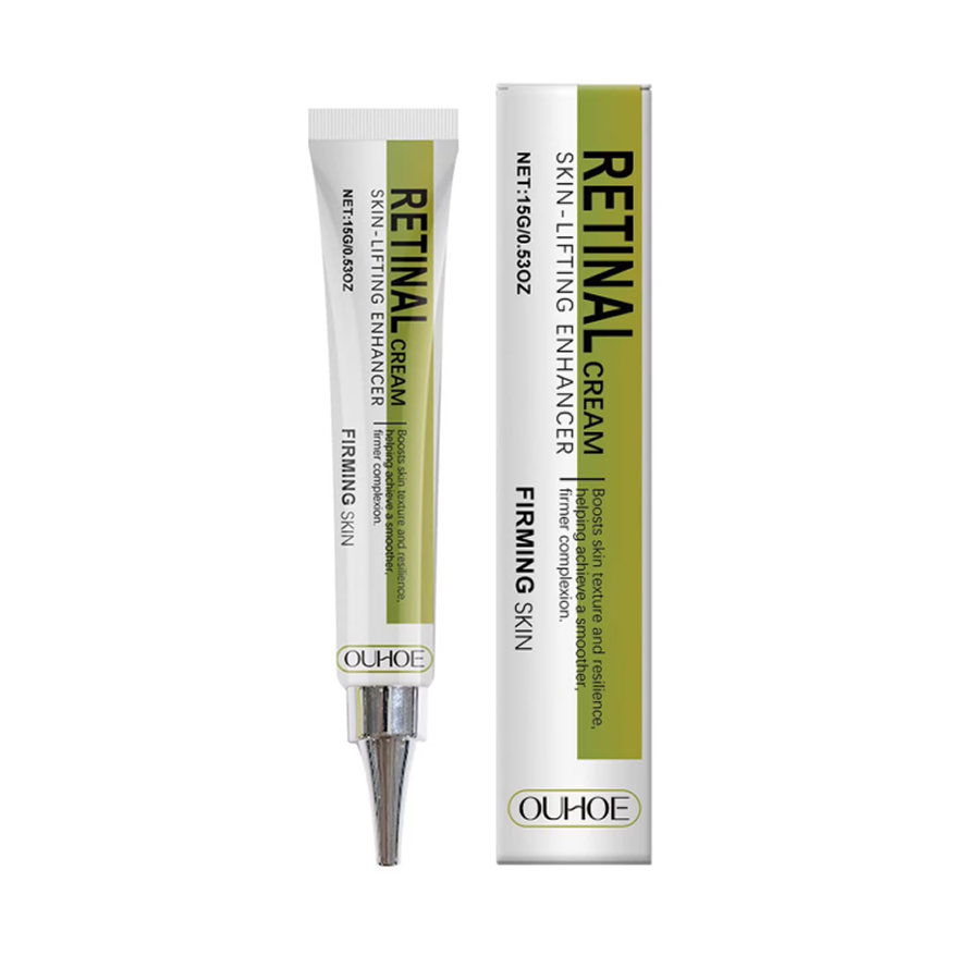 Sérum Retinal Lumière